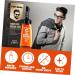 FRCOLOR 2pcs Mens Hair Wax Men Hair Spray Mens Hair Spray Men Hairstyling Pomade Wide Tooth Comb Man Male - Buy Online on GoSupps.com
