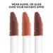 NYX Butter Gloss Brown Sugar Lip Gloss Trio - Sugar High, Spiked Toffee, Butterscotch - 0.81 Fl Oz - Buy Online on GoSupps.com