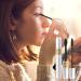 Mascara Volume And Length - Double Effect Lengthening Waterproof Mascara Black | Lengthening Voluminous Essence Mascara for Lifting Curling Multiplying Eye Makeup Hersil - Buy Online on GoSupps.com