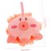 FOMIYES Kids Cartoon Bath Balls - Fun & Gentle Loofah Sponges for Kids Shower & Bath - Buy Online on GoSupps.com