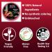 Mekong River Banh Vietnamese Beetroot Rice Paper 22cm - 24 Packs (300g each) - Buy Online on GoSupps.com