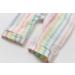 BONVERANO Baby Girls Swimsuit UPF 50+ Sun Protection Rainbow One Piece 18-24 Months - Buy Online on GoSupps.com