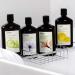 AHAVA Botanic Cream Wash Lotus Flower and Chestnut 500 ml - Buy Online on GoSupps.com