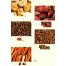 White Kidney Bean Winter Melon Lotus Leaf Tea 8.8oz. Lotus Leaf Tea Cassia Seed White Kidney Bean Winter Melon Lotus Leaf Gardenia Orange Peel Double Rose Combination Tea - Buy Online on GoSupps.com