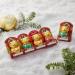 Lindt Santa Claus Milk 125g - Buy Online on GoSupps.com