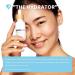 100% Pure Hyaluronic Acid Serum 4oz - Twin Pack of 2oz Bottles - Buy Online on GoSupps.com