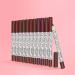 12 Color Matte Waterproof Lip Liner Pencil Set for Long-Lasting Natural Makeup - Buy Online on GoSupps.com
