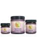 Taspen's Organics Hydrating Eye Cream | Super Fruits for Dark Circles Puffiness & Fine Lines | Brightening Firming & Cruelty-Free - International Shipping Available - Buy Online on GoSupps.com