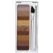 Physicians Formula Shimmer Strips Eye Enhancing Shadow & Liner - Bronze Brown Eyes