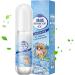 Cooling Spray For Hot Flashes Summer Relief Cool Spray Soothing Body Mist Calming Cooling Spray 100ml Cooling Body Mist Instant Cooling Spray - Buy Online on GoSupps.com