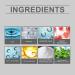 Toothpaste for Gum Health - 100g Stain Removal Refreshing - Toothpaste Care Gum - For Home Travel Wedding Meeting Business Event Social Holiday - Buy Online on GoSupps.com