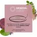 Mineral Fusion Graphite Lengthening Mascara - 0.57 Fl Oz | Volumizing & Long-Lasting - Buy Online on GoSupps.com
