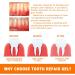 2 Piece Gum Repair Treatment - Effective Ampoules for Receding Gums & Oral Health - Buy Online on GoSupps.com