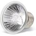 LEDGLE 25W Reptile Heat Bulb E27 - UVA/UVB Tortoise Heat Lamp for Reptiles, Amphibians, Lizards, Turtle, Snakes - Buy Online on GoSupps.com