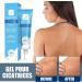 Scar Ointment 15g - Reduces Visibility of Scars | Effective Scar Gel & Cream for Faster Healing - Buy Online on GoSupps.com