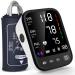 Blood Pressure Machine Automatic Upper Arm Blood Pressure Monitor with Large Cuff/