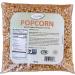 Cravey Popcorn kernels 750g with Flavacol Popcorn salt original popcorn seasoning flavacol by Gold Medal (1kg) - Buy Online on GoSupps.com