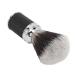 Professional Men's Beard Creams & Soap Brush - Ergonomic Aluminum Alloy Handle for Home & Salon Grooming - Buy Online on GoSupps.com