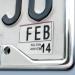 NCAA NC State Wolfpack Chrome Metal License Plate Frame by FANMATS | Officially Licensed College Merchandise - Buy Online on GoSupps.com