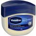 Vaseline Petroleum Jelly for dry cracked skin Original 100% pure petroleum jelly 215 g Original 215 g (Pack of 1) - Buy Online on GoSupps.com