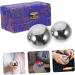 Shop Gatuida 2st Fitness Handball & Jade Massage Balls for Seniors | Relaxation & Health Exercise - Buy Online on GoSupps.com
