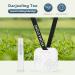 Schueling Design Aroma Stone Diffuser - Essential Oil Diffuser for Aromatherapy - Gray Cabinet Style - International Shipping Available - Buy Online on GoSupps.com