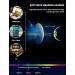 Buy Lanomi Blue Light Filter Reading Glasses - Anti-Blue Light Half Frame Computer Glasses for Men & Women - Red 2.0 Diopters - Buy Online on GoSupps.com