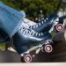 Impala Quad Skate - Midnight - Women's Size 7 | Buy Online - Buy Online on GoSupps.com