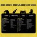 Tub O Towels TW90 Heavy-Duty Multi-Surface Cleaning Wipes - 90 Count Per Canister - 1-Pack - Buy Online on GoSupps.com