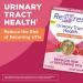 Rephresh Urinary Tract Health + Immune Supplement - 50 Count - Buy Online on GoSupps.com
