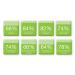 G5 Organic Silicon Hydrating Balm - Set of 4 (3.38FlOz each) - Buy Online on GoSupps.com