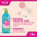 Gerovital STOP ACNE Purifying Foaming Gel - Salicylic Acid Acne Treatment for Clear Skin 150ml - Buy Online on GoSupps.com
