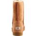 UGG Men's Classic Short Winter Boot 9 Chestnut - Stylish & Warm Footwear - Buy Online on GoSupps.com
