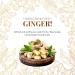 CP-1 Ginger Purifying Conditioner 100 ml Conditioner Resolve Nutritional Deficiencies Tired Hair Treatment Ginger Oil Improves Makes Hair Healthy and Shiny - Buy Online on GoSupps.com