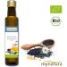  mynatura Mynatura Organic Black Seed Oil - Superior Quality Fat-Relieving Aids - 500 ml - 1 x 500 ml bottle - Buy Online on GoSupps.com
