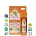 Badger SPF 35 Clear Zinc Kids Sunscreen Stick - Tangerine & Vanilla, .65 oz - Buy Online on GoSupps.com