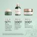 Biossance Instant Hydration Set: Full-Size Squalane + Copper Peptide Serum with Mini Eye Cream & Omega Repair Cream - 1.69 Fl Oz - Buy Online on GoSupps.com