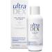 UltraDEX Daily Oral Rinse + Whitening 12hr Bad Breath Treatment Mouthwash - Alcohol Free, Mint Flavor, 6 x 500ml - Buy Online on GoSupps.com