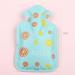 Buy Maies 300ml Durable Heat Pocket Bottle - Cute Cartoon Portable Hot Water Bottle for Women & Students - Cold-Resistant & Safe - Buy Online on GoSupps.com