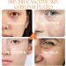 Super Dark Spot Correcting Glow Serum - Vitamin C Serum for Women - Anti-Aging Retinol Face Serum - Hyaluronic Acid Moisturizes Skin - Leave Skin Smooth 30ml - Buy Online on GoSupps.com