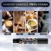 Teeth Whitening Pen Gel Kit - Enamel Safe, No Sensitivity Formula for Up to 5 Shades Whiter Teeth in 2 Weeks! Easy & Effective Teeth Whitener for Home or Travel - Buy Online on GoSupps.com