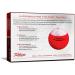 Titleist TruFeel Golf Balls Red - Buy Online on GoSupps.com