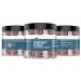 Earthborn Elements Cranberry Extract 200 Capsules - Pure & Undiluted - No Additives - 200 Count - Buy Online on GoSupps.com