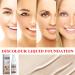 Color Changing Foundation Liquid Concealer Cover Cream Full Coverage Flawless All-Day Moisturizing Liquid Base Makeup Nude Face Foundation for Women and Girls - Buy Online on GoSupps.com