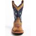 Cody James Boys' USA Flag Cowboy Boot - Broad Square Toe - Size 13 Little Kid, Brown - Buy Online on GoSupps.com