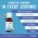 MaryRuth's Baby Probiotic Drops | Organic Liquid Probiotics for Digestive Health & Colic Relief | Vegan | 30 Servings - Buy Online on GoSupps.com