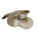Sea Best 21/25 EZ Peel Shrimp - 2 Pound Pack - Fresh and Succulent Seafood - Buy Online on GoSupps.com