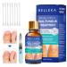Nail Fungus Treatment Toenail fungus treatment Nail Fungus Treatment for Toenail Toenail Fungus Treatment Extra Strength Effective Fingernail Nail Repair Solution Restoring Healthy Nails Nail Repair 1 Fl Oz (Pack o...