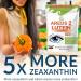 AREDS 2 + Advanced Lutein and Zeaxanthin Supplement-40mg Lutein & Zeaxanthin with Astaxanthin Omega-3 EPA DHA-Dietary Supplement for Eye Health Support Vision Support-120 Softgels 120 Count (Pack of 1) - Buy Online on GoSupps.com