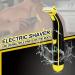 Full Body Washed Wet and Dry Shaver for Men - Electric Double Shave | Model #10 - Fast International Shipping - Buy Online on GoSupps.com
